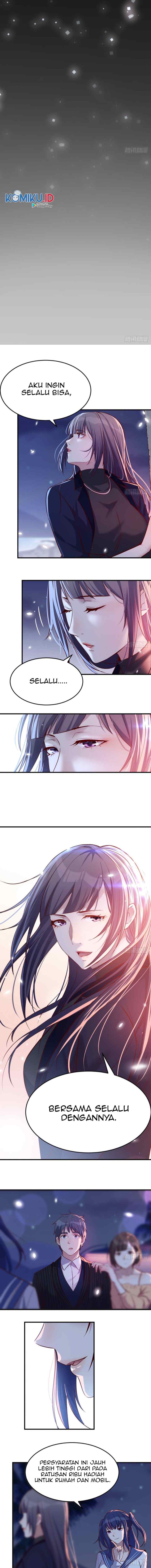 I Have Twin Girlfriends chapter 50 halaman 7
