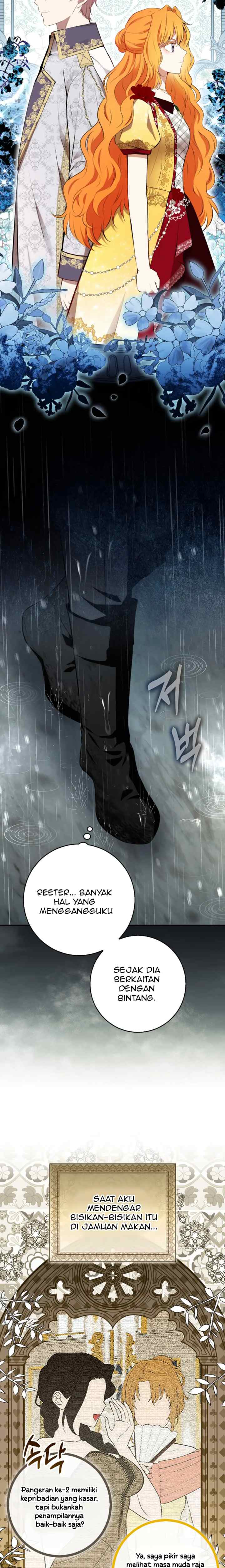 Baby Squirrel is Good at Everything chapter 94 halaman 6