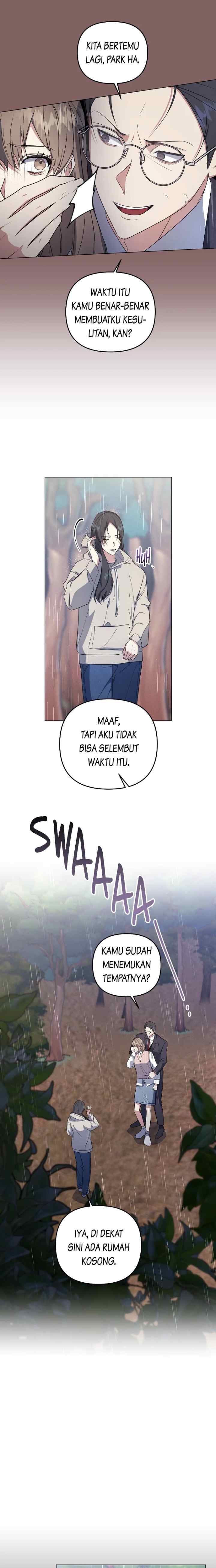 Rooftop Prince chapter 44 halaman 18