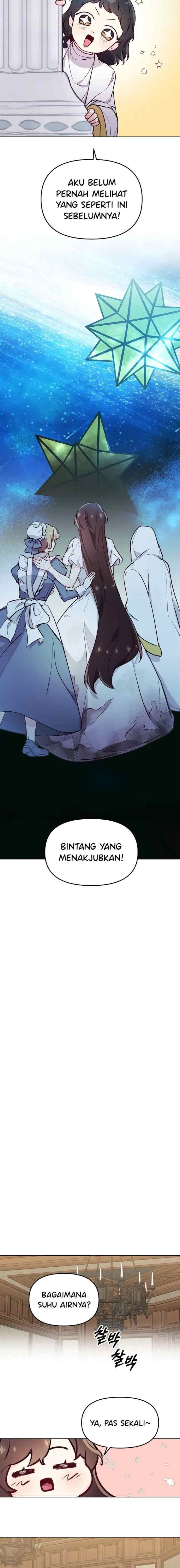 Dangerous Fiance chapter 31 halaman 6