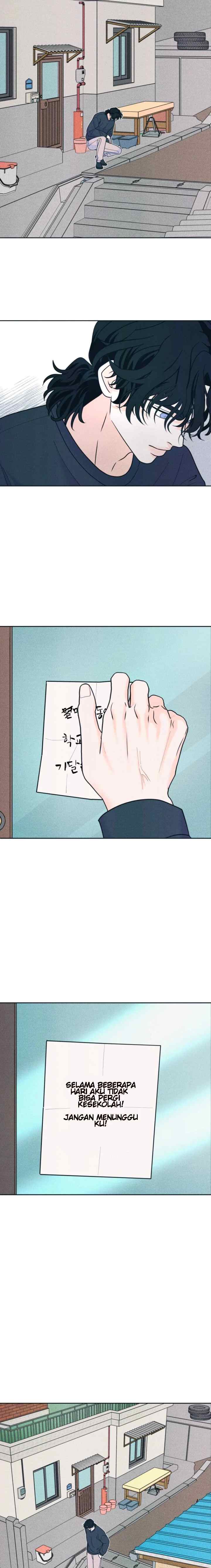 An Introverted Man And Woman chapter 80 halaman 16