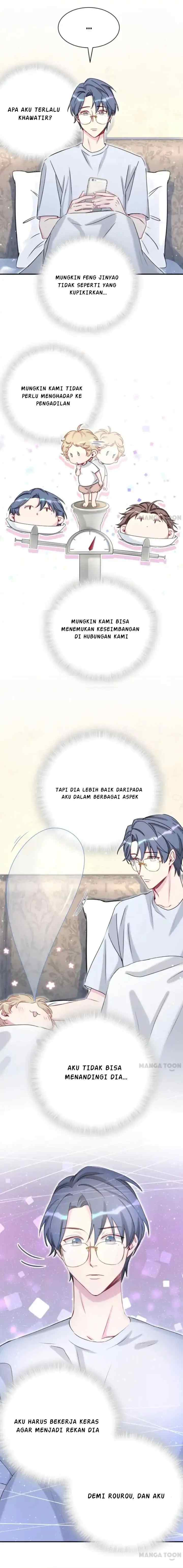 Whose Baby Is It? chapter 38 halaman 10