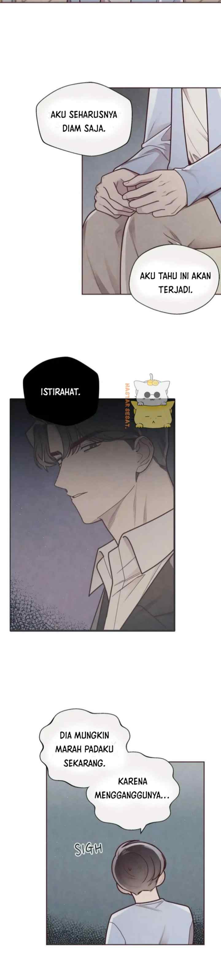Relationship Ring chapter 28 halaman 12