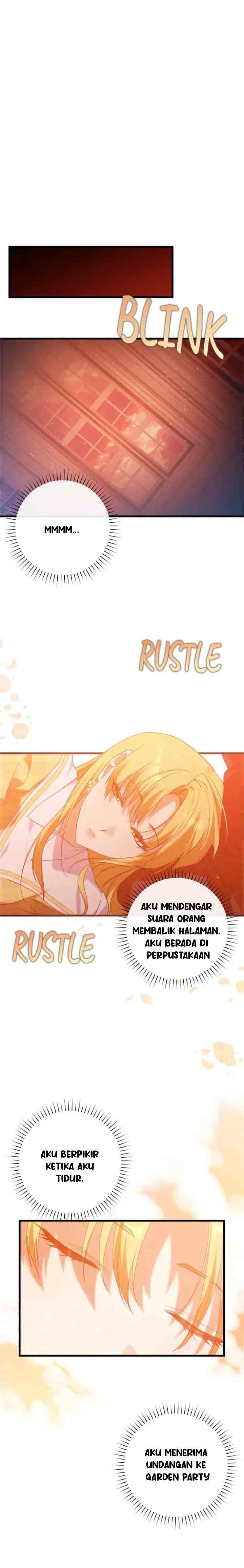 Who Knew Dragons Could Be This Cute chapter 14 halaman 14