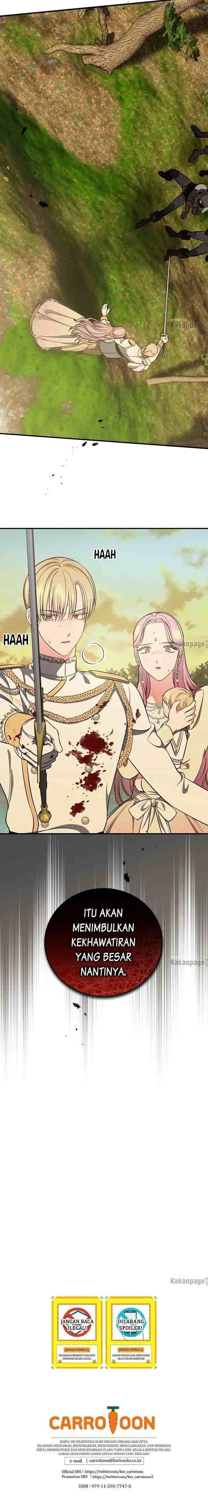 Duchess of the Glass House chapter 44 halaman 19