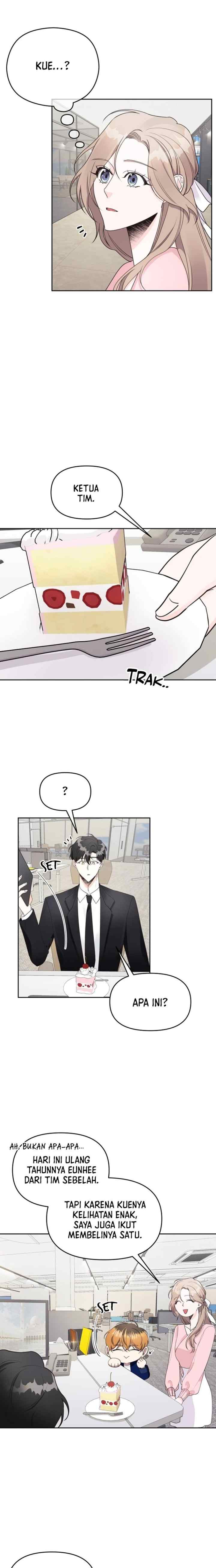 Memento Bori chapter 20 halaman 8