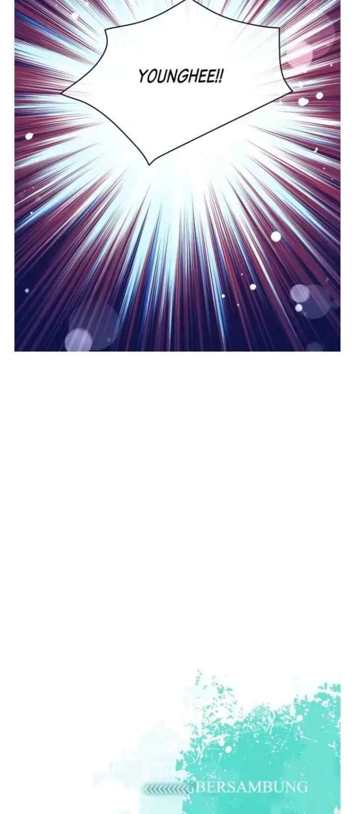 Himitsu no♡Ultra Hisho chapter 92 halaman 18
