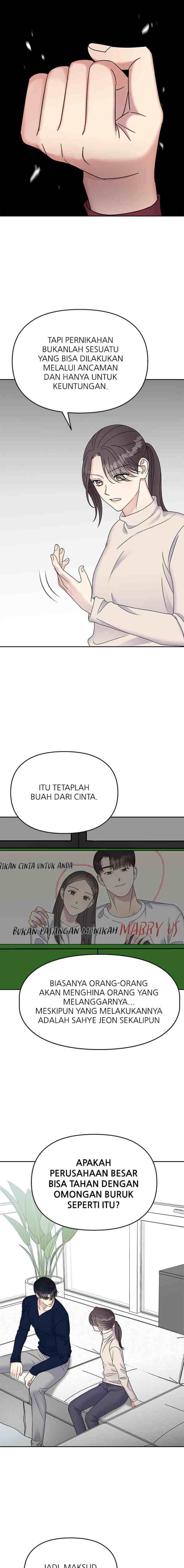 Do As I Say! chapter 52 halaman 4