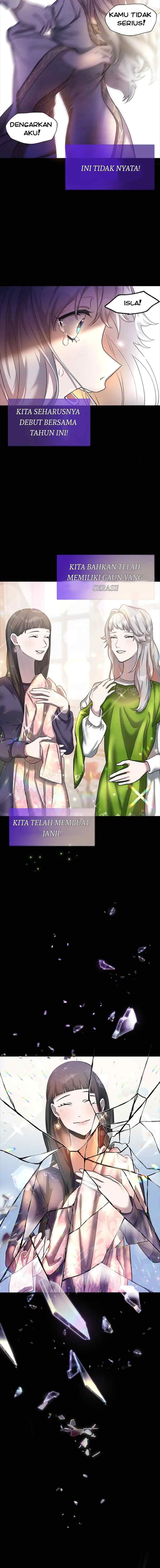Luce: My New Identity as a Contract Wife chapter 1 halaman 18