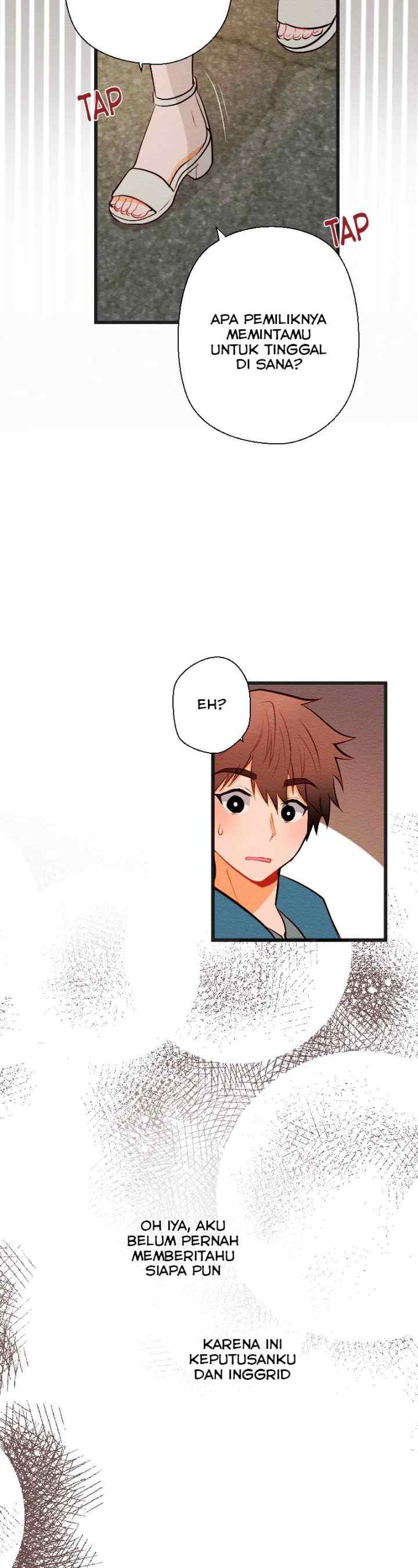 Mistake S2 chapter 54 halaman 4