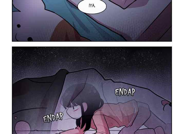 She Doesn't Like Me chapter 204 halaman 7