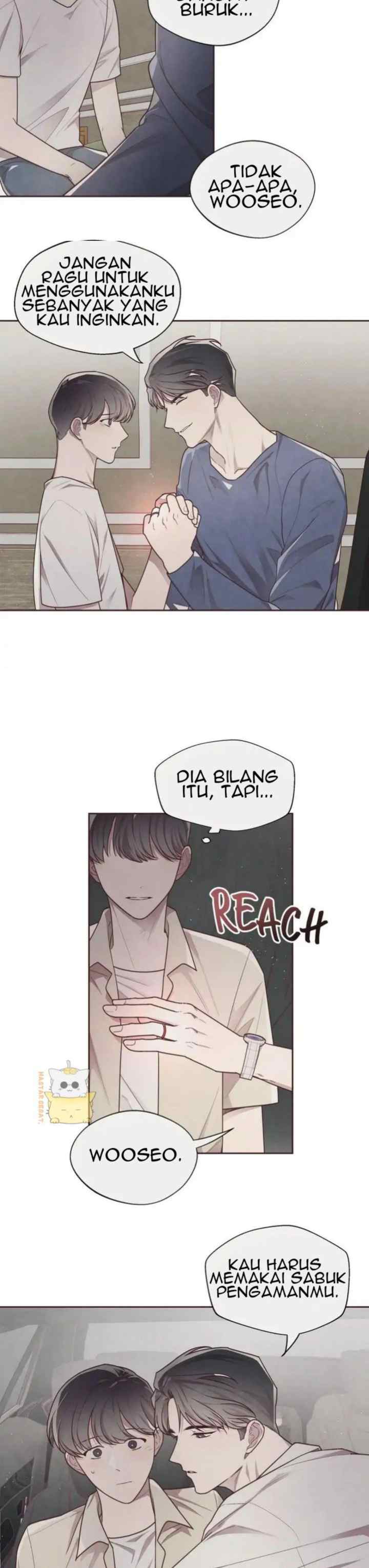 Relationship Ring chapter 12 halaman 17