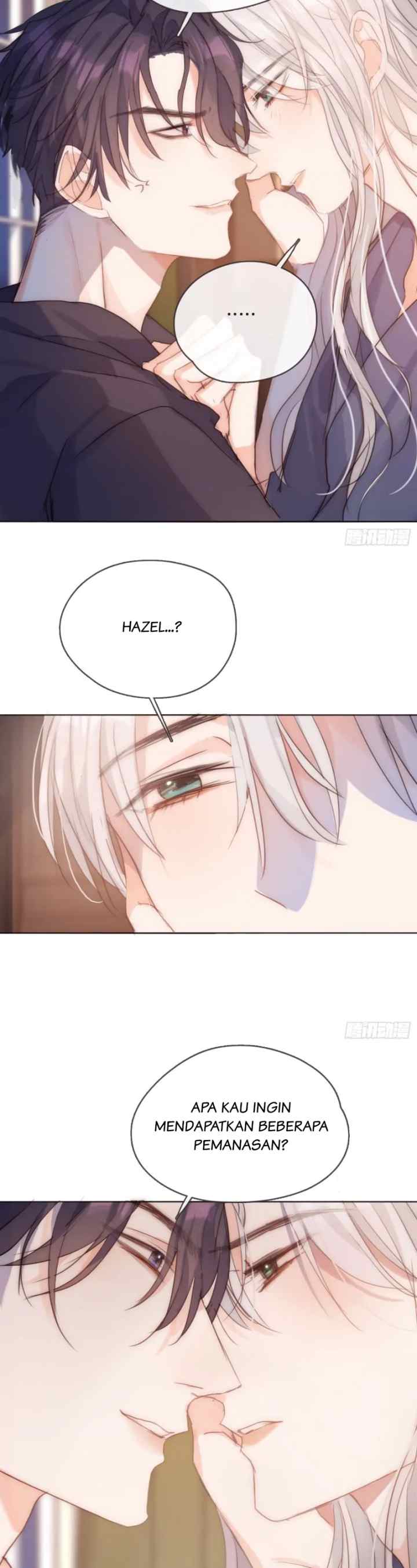 Bedtime Fairy Tiles chapter 57 halaman 8