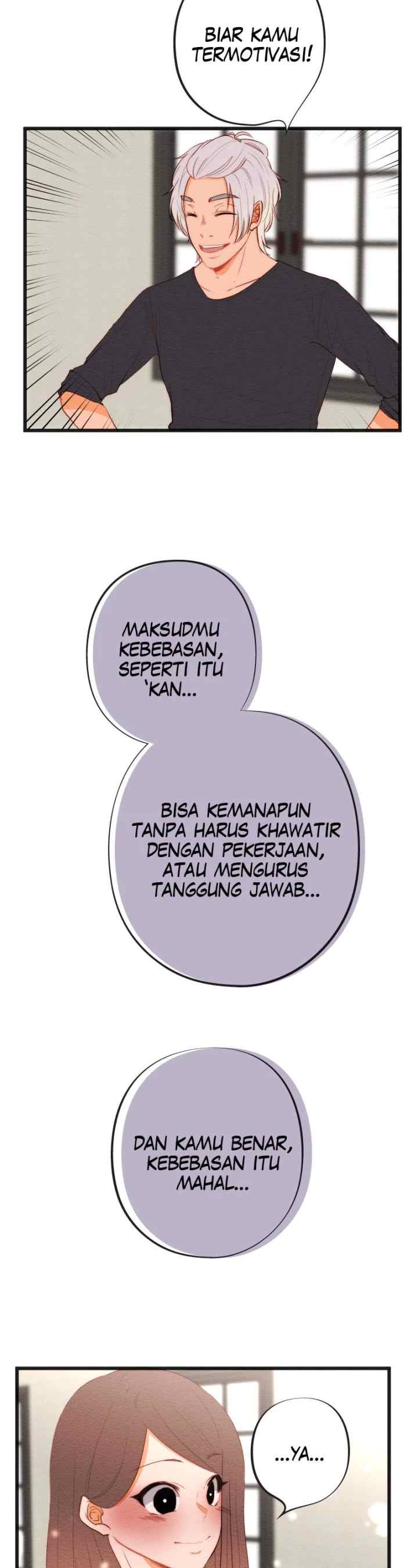 Mistake S1 chapter 152 halaman 19