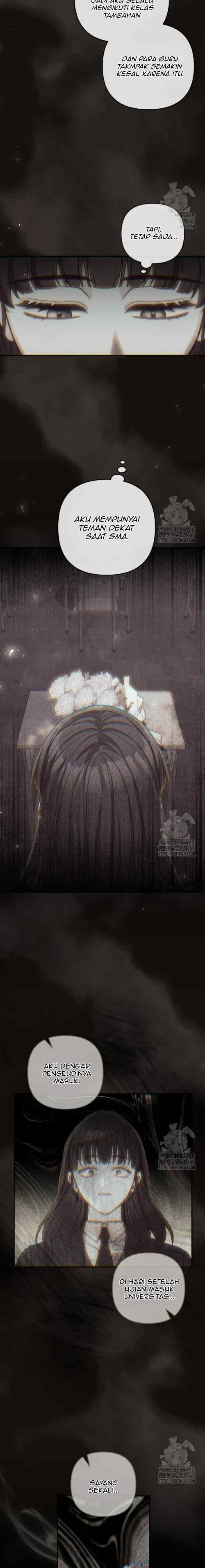 Please Don't Come to the Villainess' Stationery Store! chapter 103 halaman 12