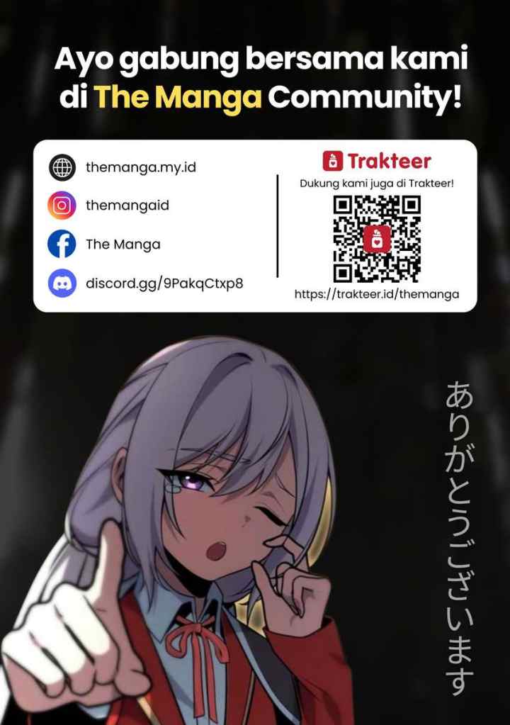 Kimi wa Yakamashi Tojite yo Kuchi wo! chapter 31 halaman 12
