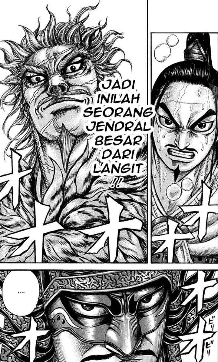 Kingdom chapter 221 halaman 18