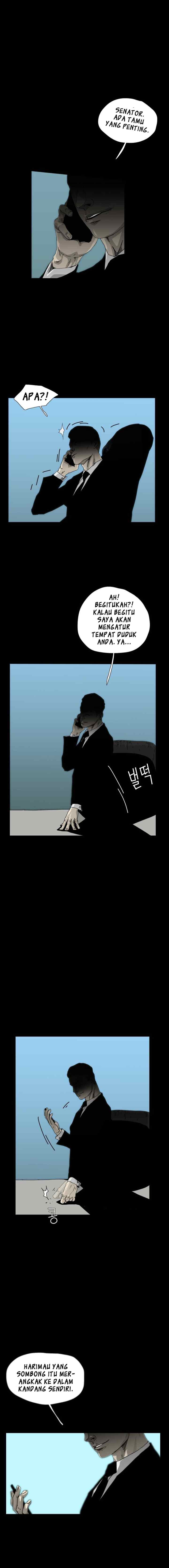 Hell 58 chapter 0.1 halaman 10