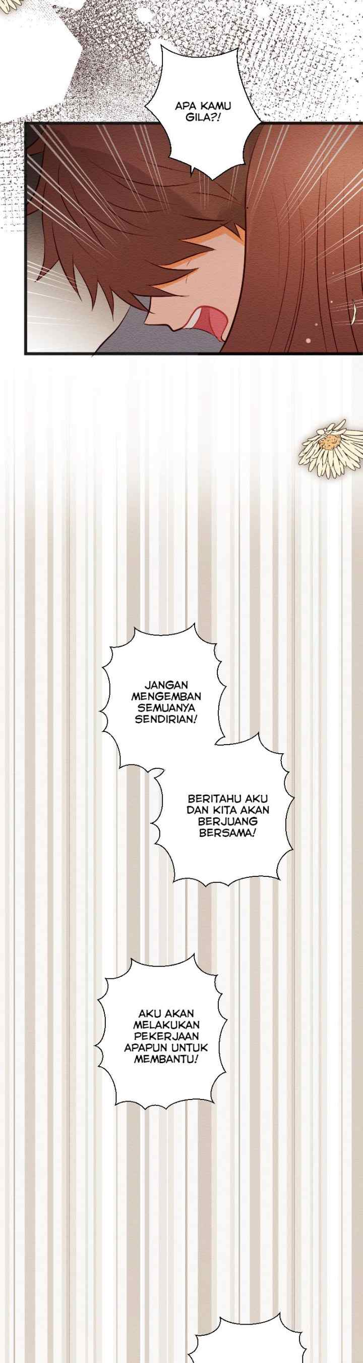 Mistake S2 chapter 43 halaman 16