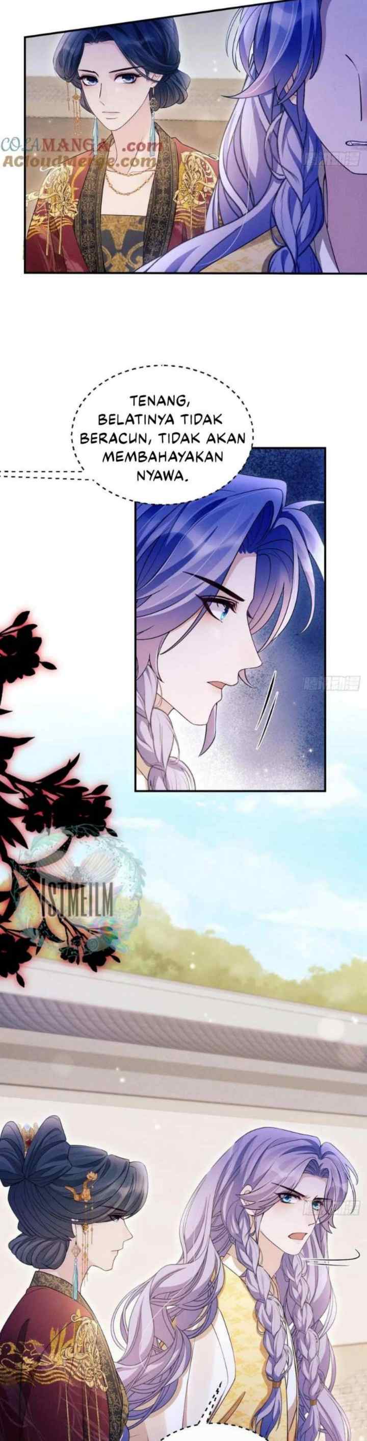 I Suspect the Actor Is Fishing for Me chapter 179 halaman 15