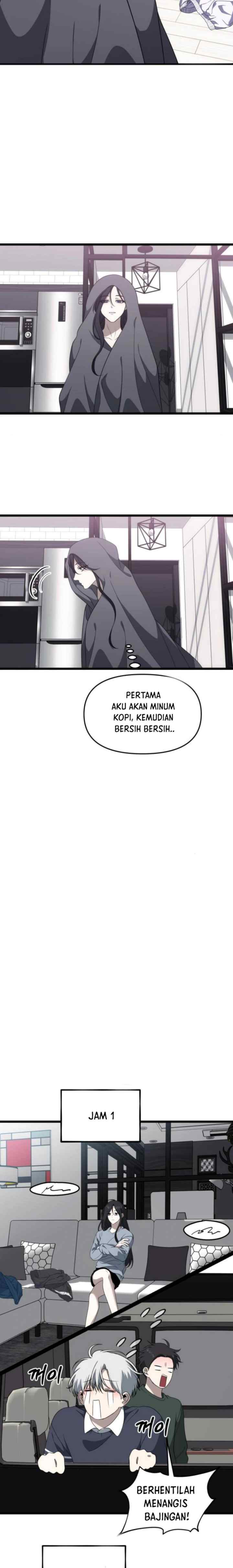 Siyoon Redflag chapter 178 halaman 12