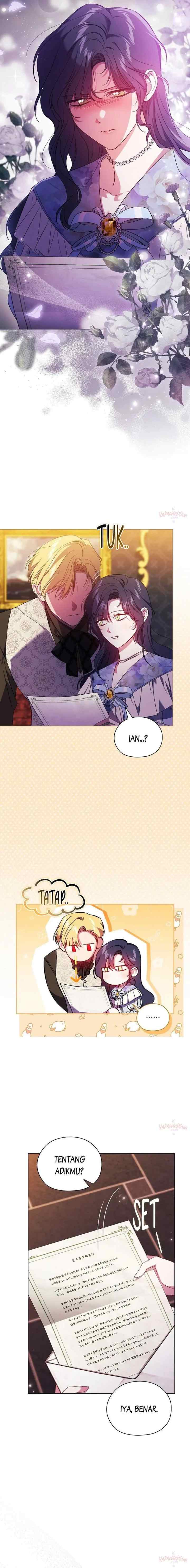 I Don't Trust My Twin Sister chapter 48 halaman 5