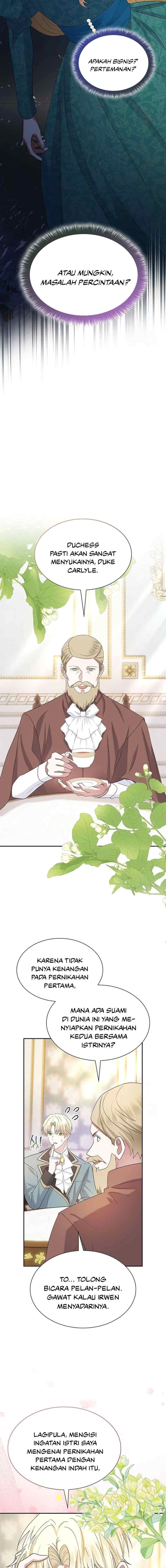 I Became the Ex-Wife of the Obsessive Male Lead chapter 53 halaman 15