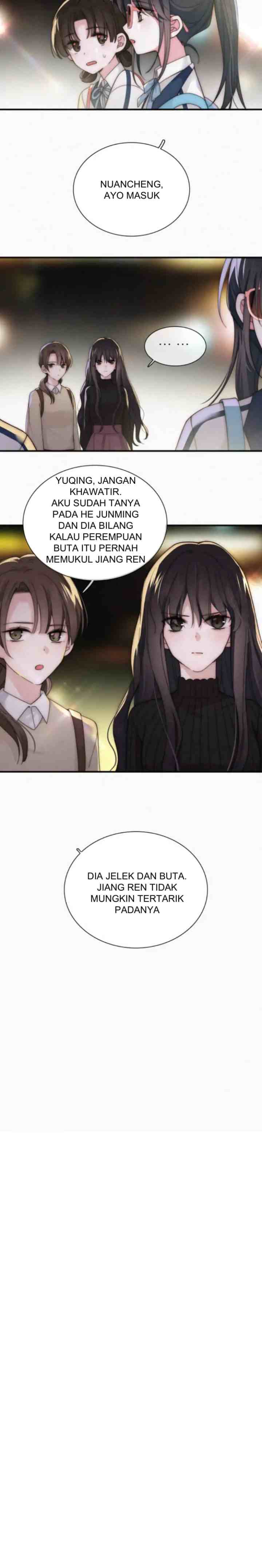 Destined to Love You chapter 9 halaman 12