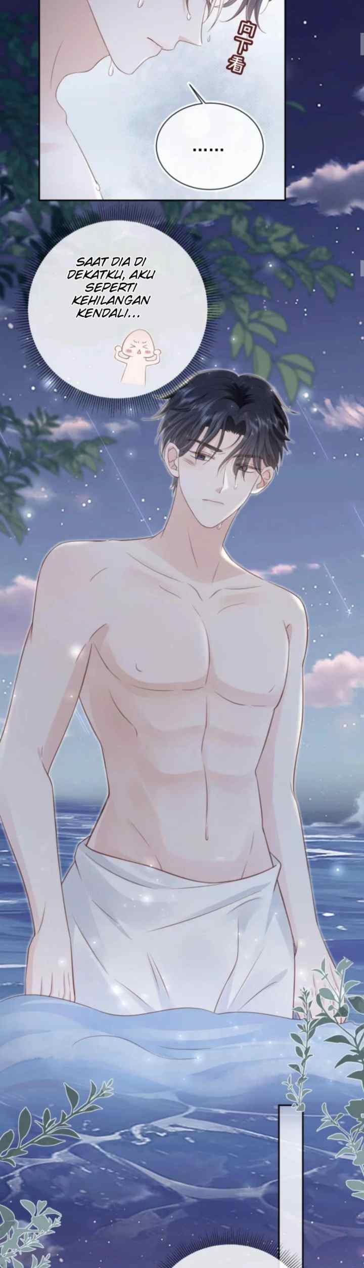 Reincarnated as a Star's Unrequited Muse chapter 43 halaman 16