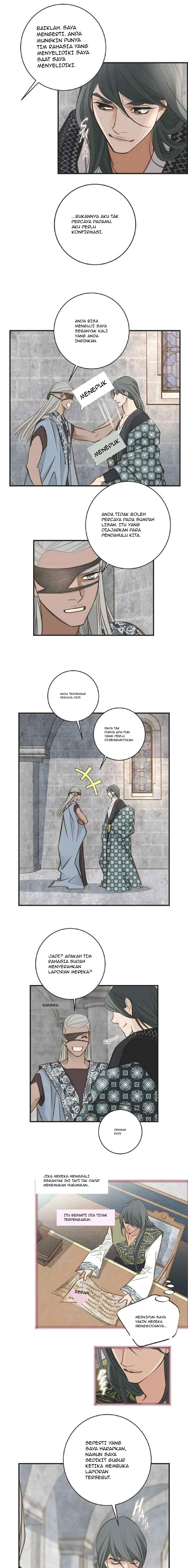 Survival Marriage chapter 36 halaman 14