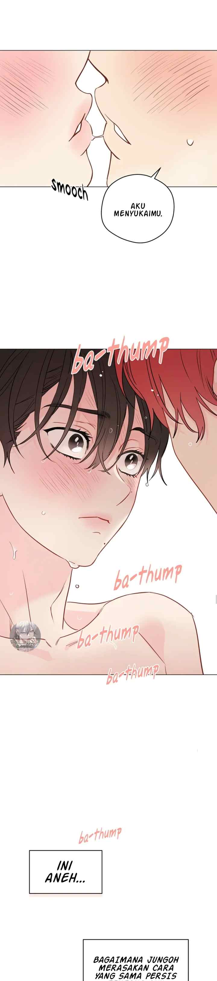 It's Just A Dream... Right?! chapter 52 halaman 14