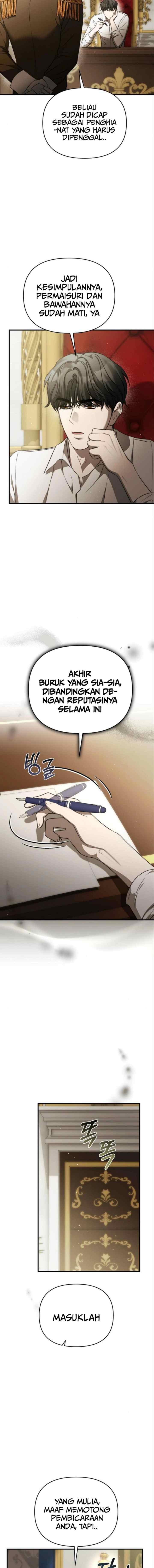 How To Turn A Kind Savior Into An Emperor chapter 54 halaman 7
