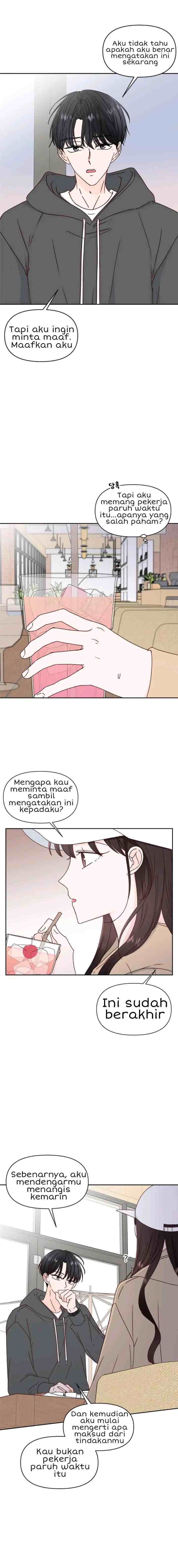Next Door Boyfriend chapter 9 halaman 13