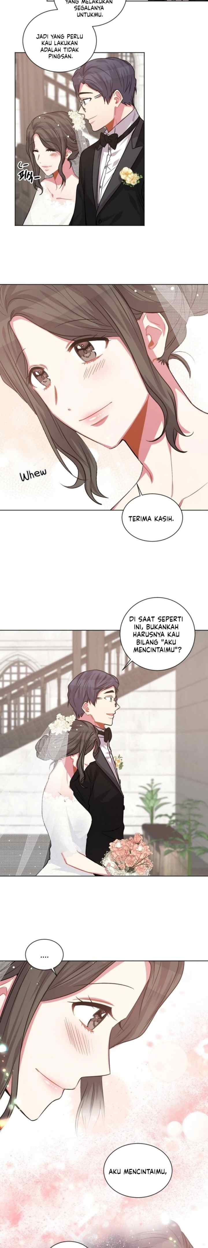 All About You chapter 88 halaman 16