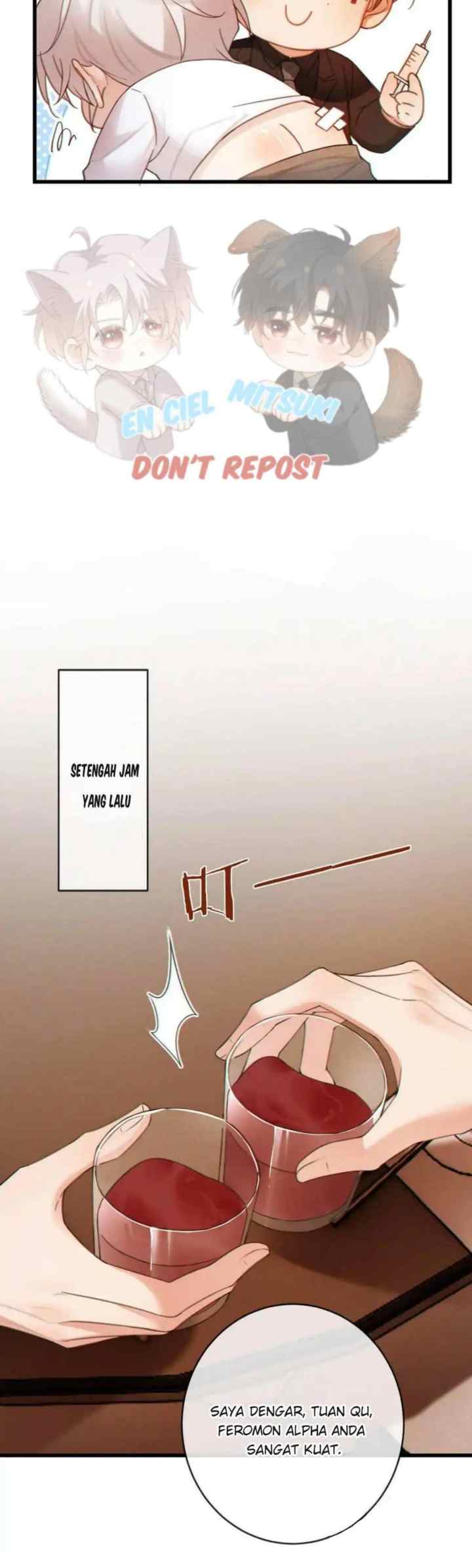 Special Effects Pheromone chapter 3 halaman 10