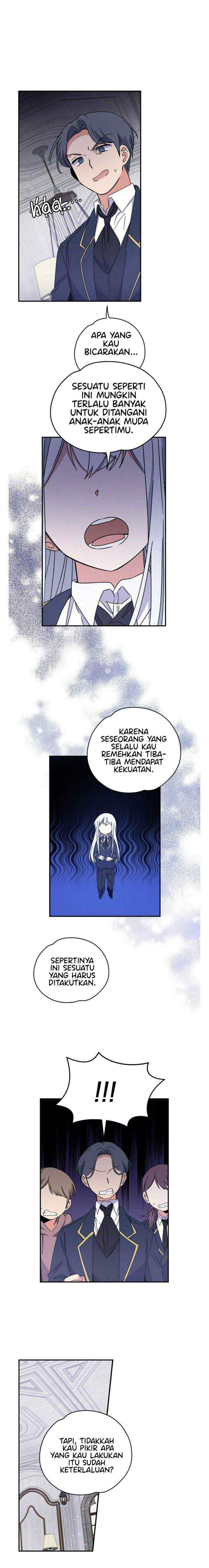 Yigret chapter 21 halaman 5