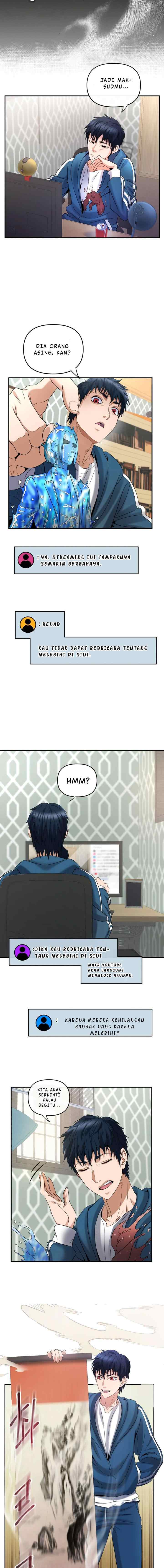 A Grandcross Story chapter 7 halaman 11