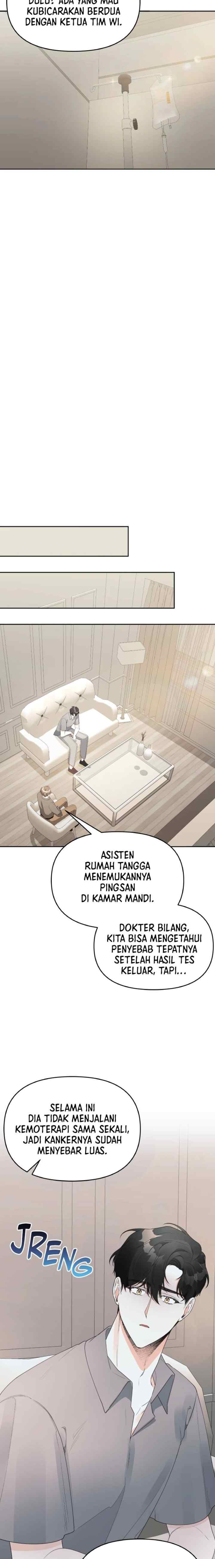 Memento Bori chapter 30 halaman 10