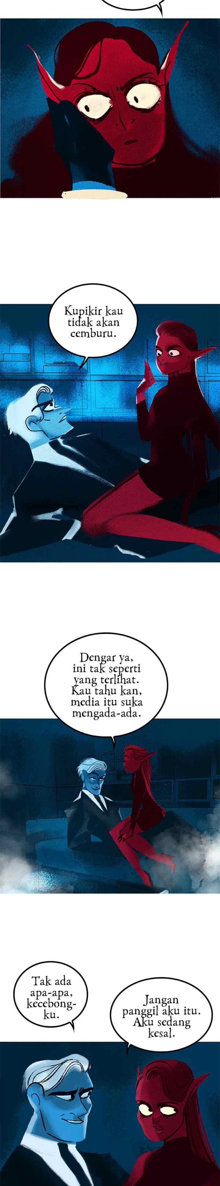 Lore Olympus chapter 36 halaman 6