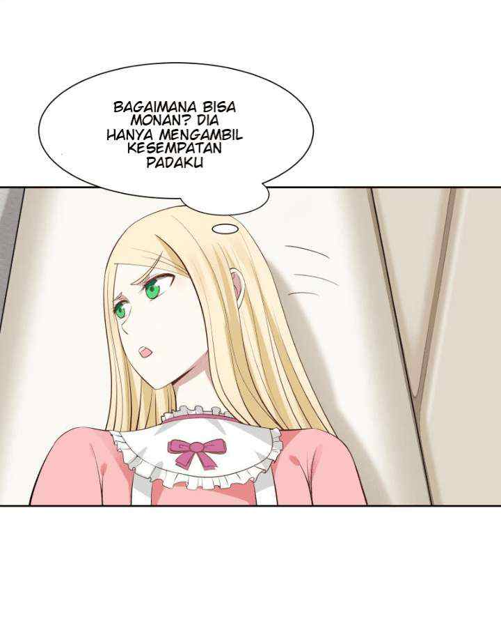 I Have a Dragon on My Body chapter 59 halaman 6