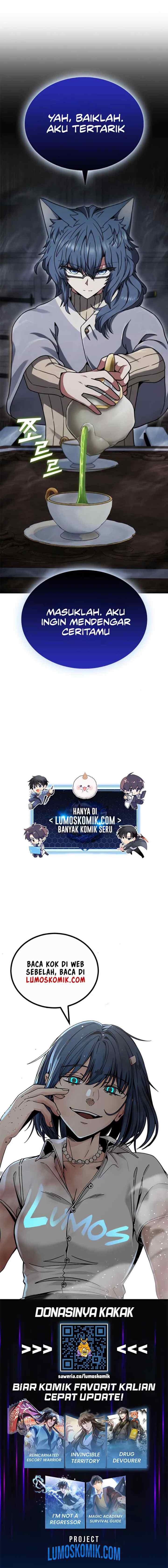 Part-Time Grim Reaper chapter 16 halaman 16