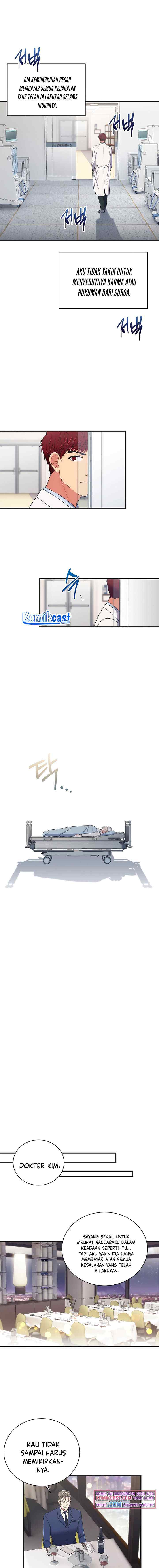 Medical Return chapter 130 halaman 11