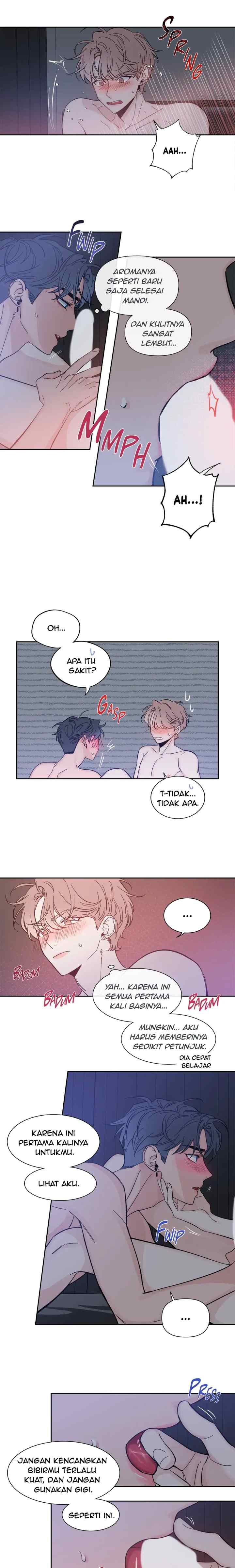 Sketch chapter 26 halaman 4