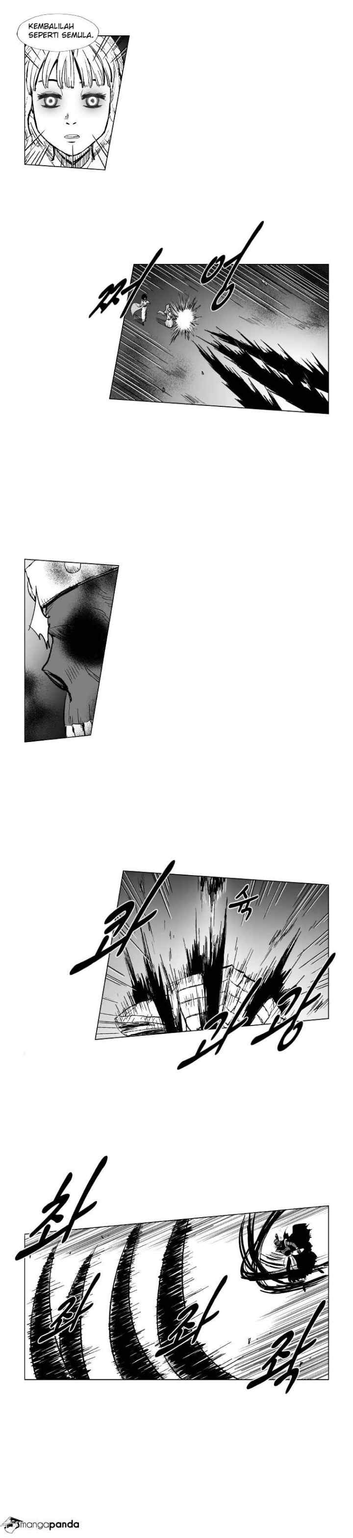 Red Storm chapter 145 halaman 15