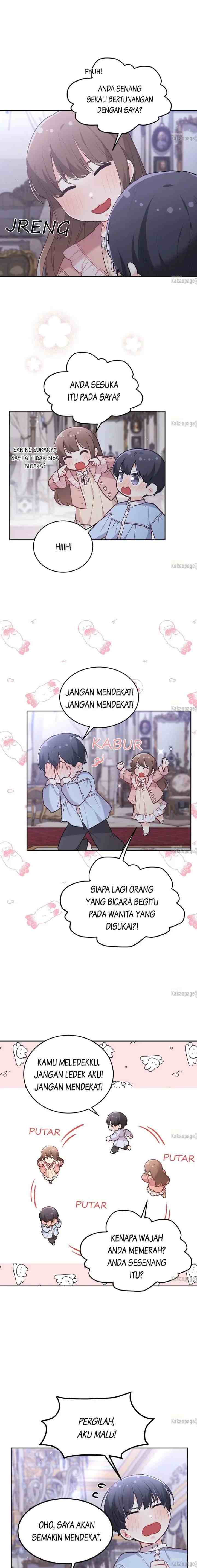 I Was Just an Ordinary Lady chapter 139 halaman 5