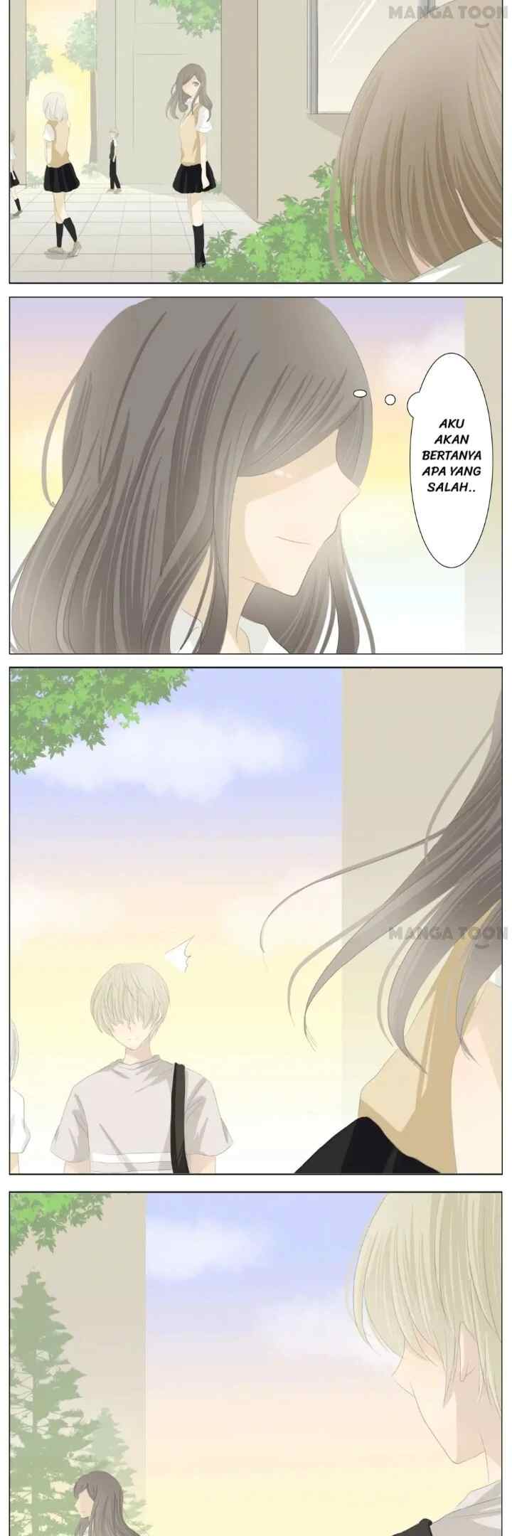 Summer Never Ends chapter 77 halaman 8