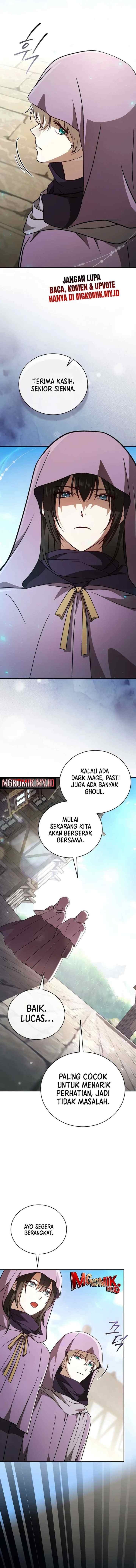 The Concept-Grasping Magical Genius chapter 30 halaman 18