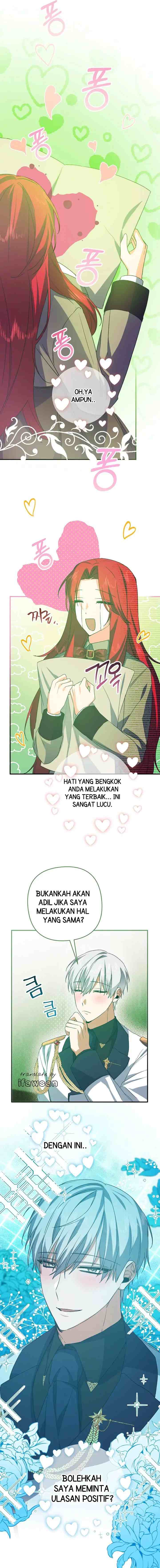 I Tamed the Duke chapter 22 halaman 11