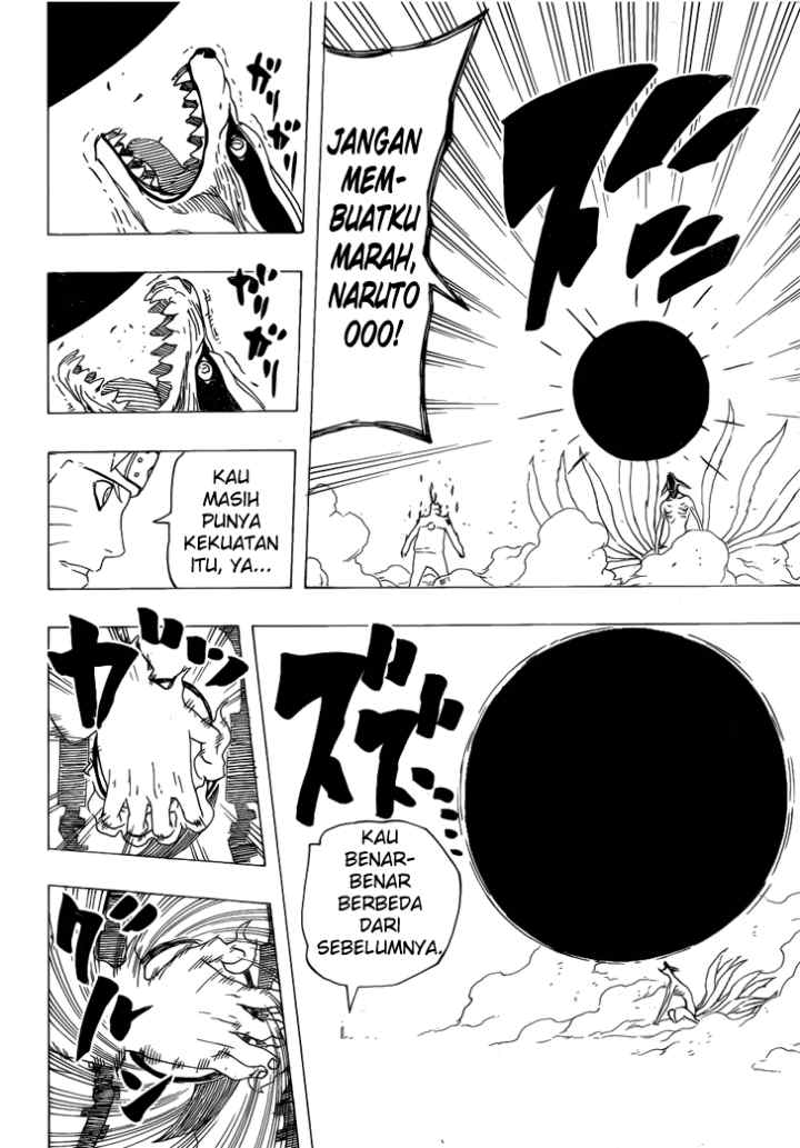 Naruto chapter 499 halaman 13