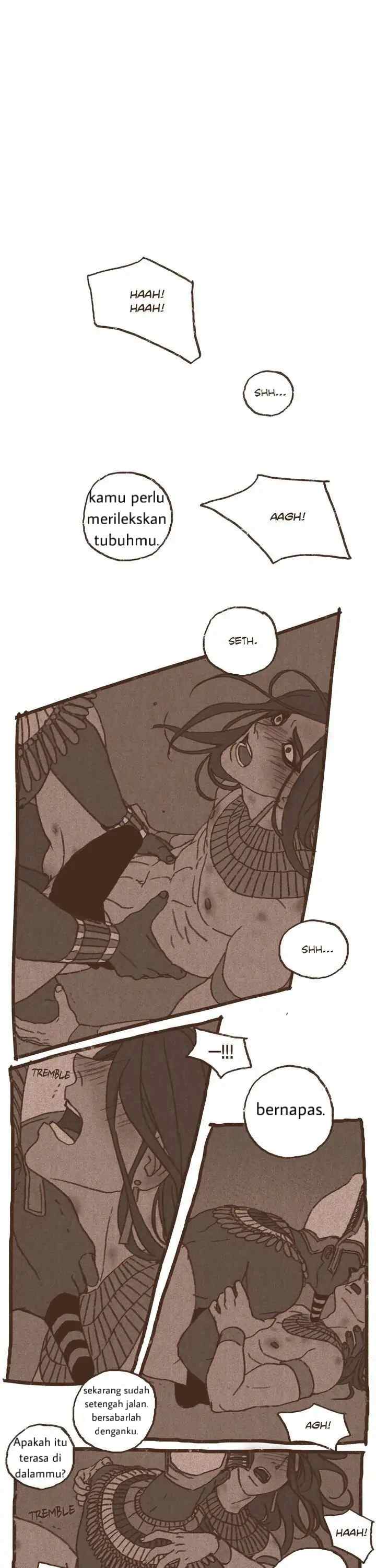 ENNEAD S1 chapter 43 halaman 9